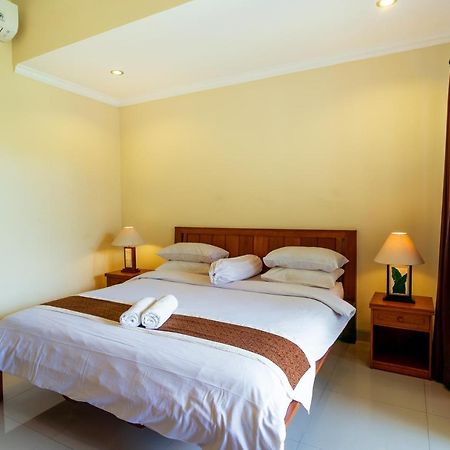 Sakura Guest House Canggu Екстериор снимка