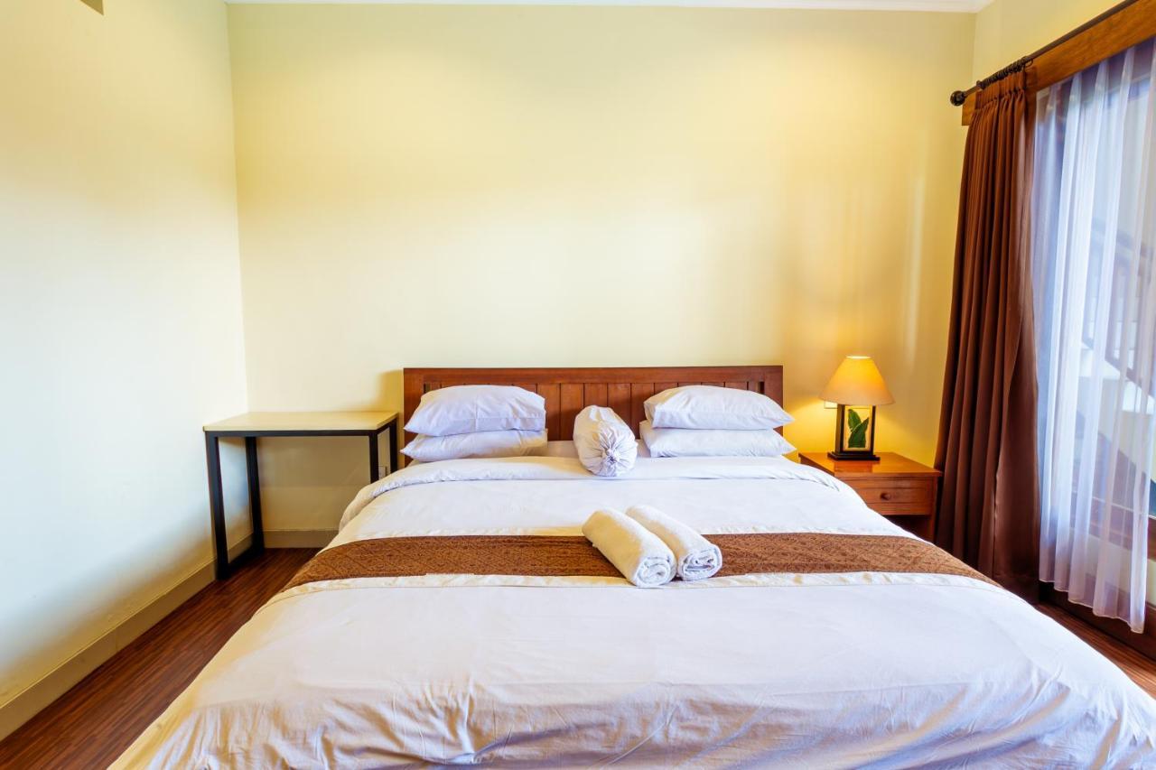 Sakura Guest House Canggu Екстериор снимка