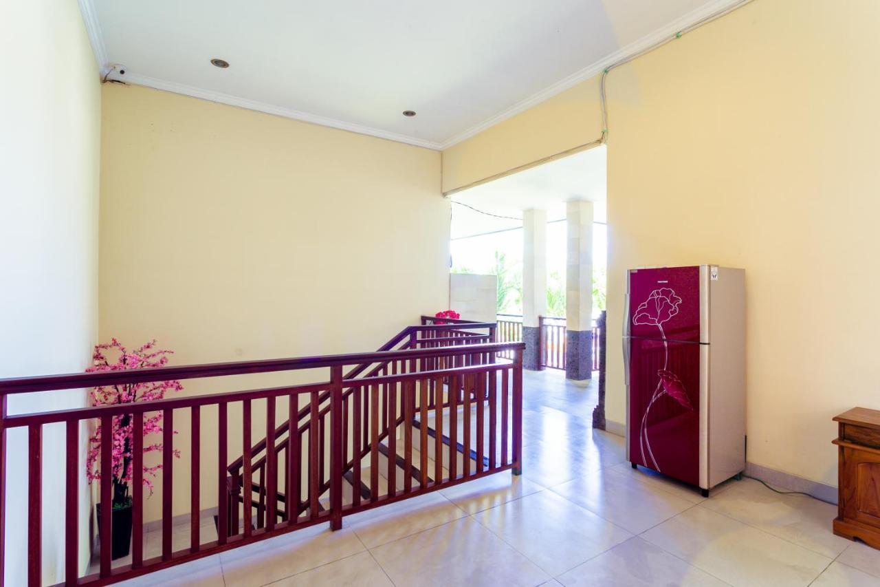 Sakura Guest House Canggu Екстериор снимка