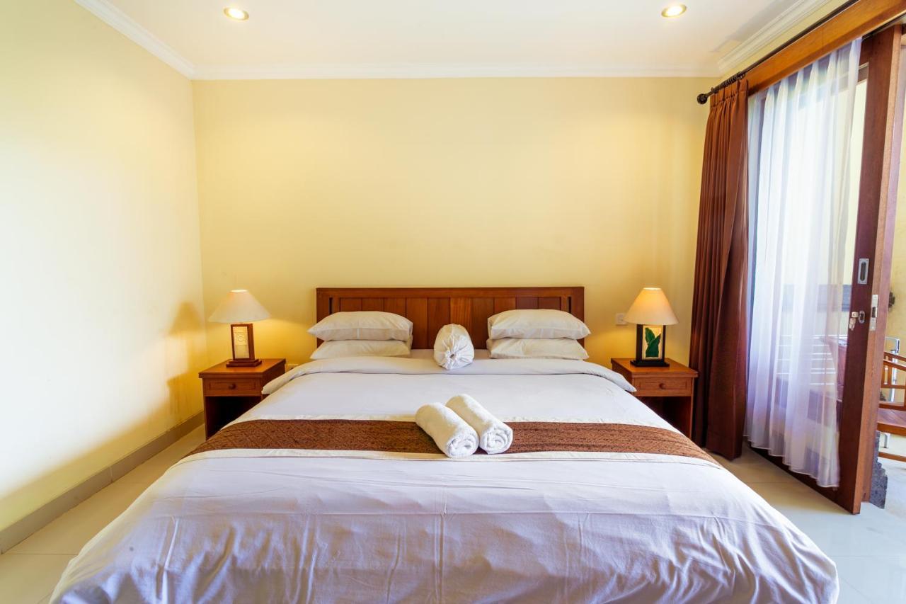 Sakura Guest House Canggu Екстериор снимка